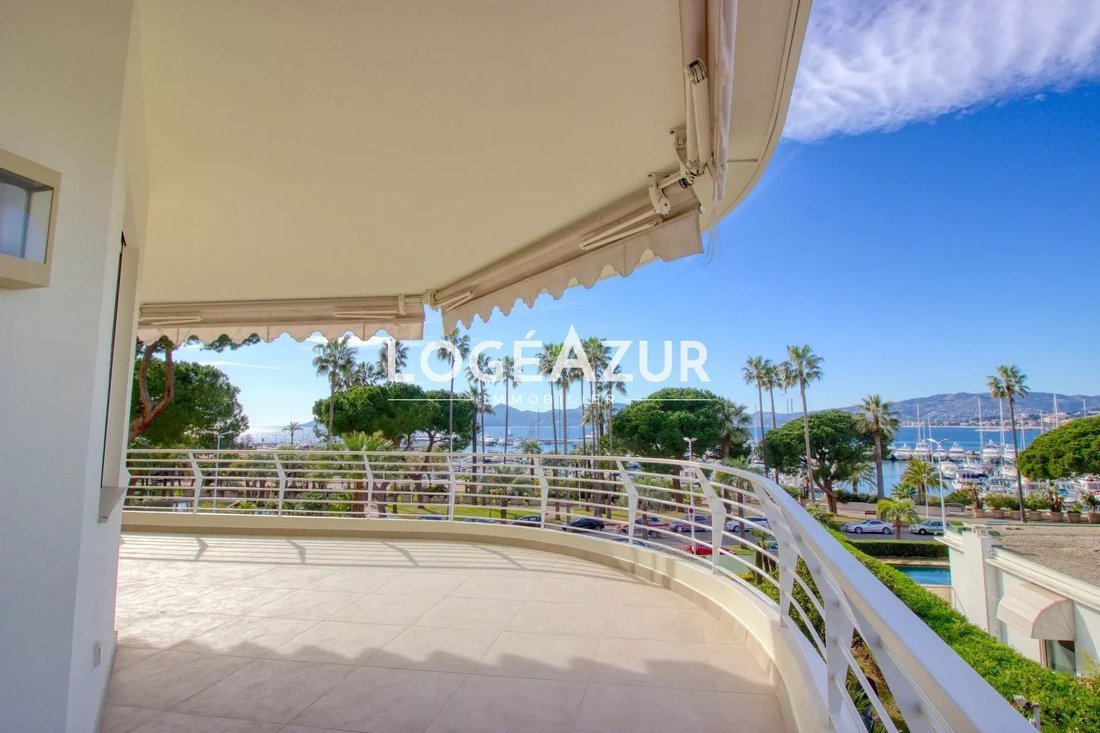Apartment in Cannes, Provence-Alpes-Côte d'Azur, France 4 - 10907865