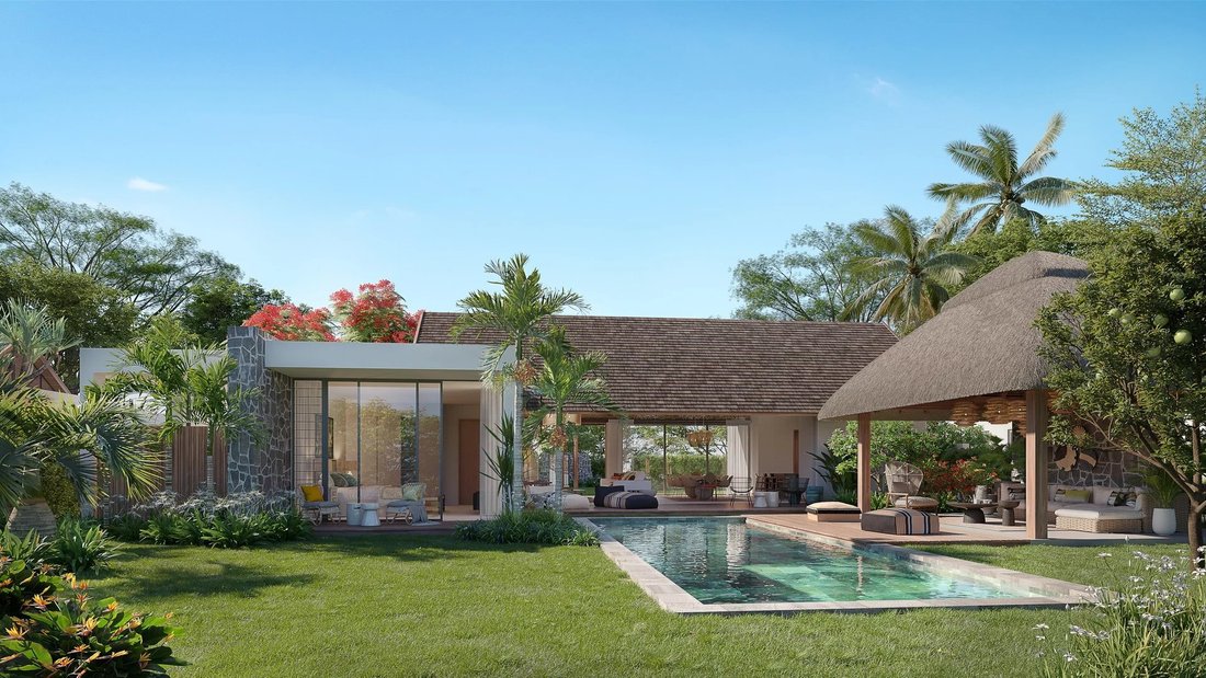 Estate in Beau Champ, Flacq District, Mauritius 5 - 14767567