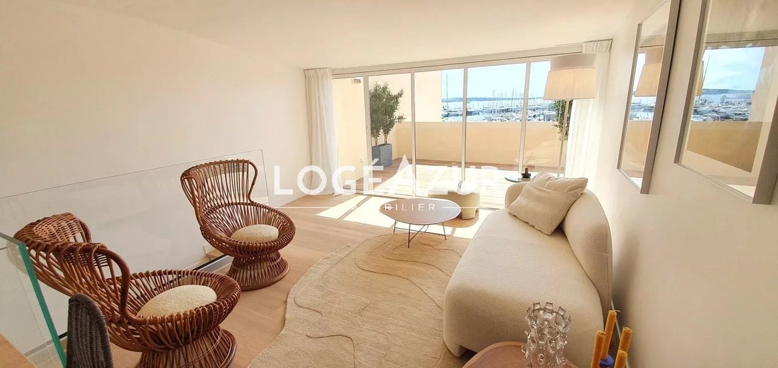 Apartment in Cannes, Provence-Alpes-Côte d'Azur, France 5 - 11414452