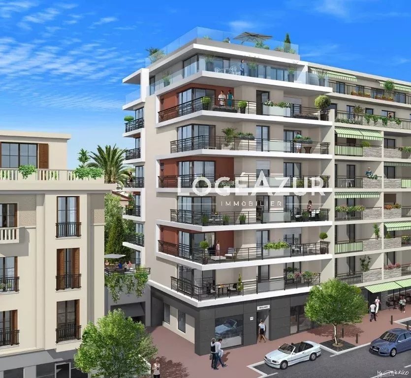 Apartment in Place de Gaulle, Antibes, France 1 - 11278040