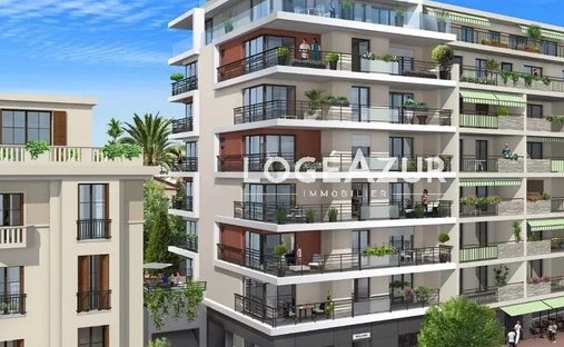 Apartment in Place de Gaulle, Antibes, France 1