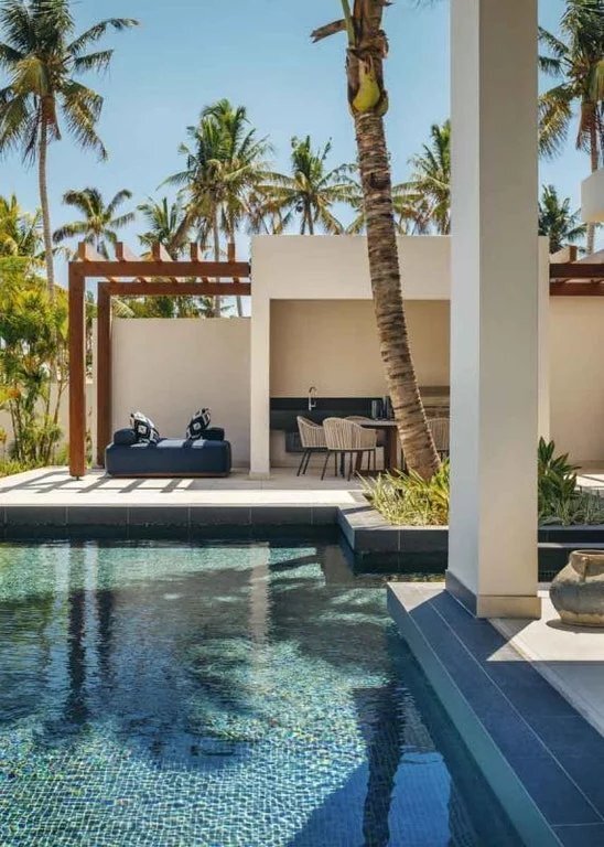 Villa in Quatre Cocos, Flacq District, Mauritius 5 - 14425442