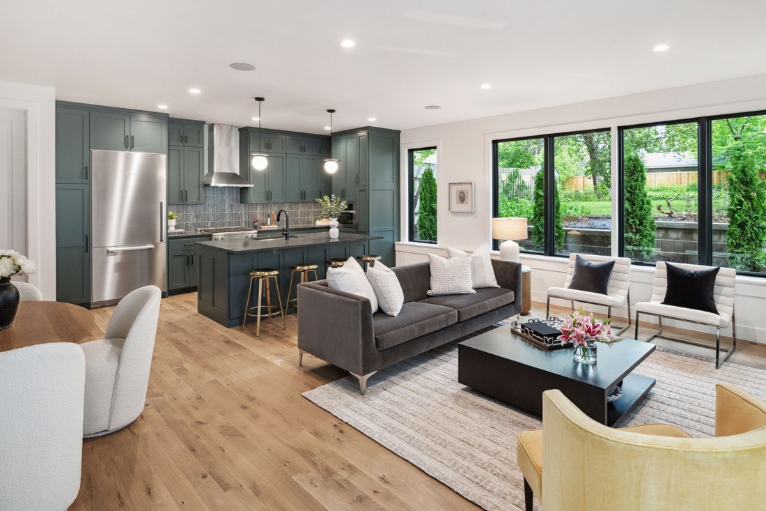House in Minneapolis, Minnesota, United States 2 - 15161825
