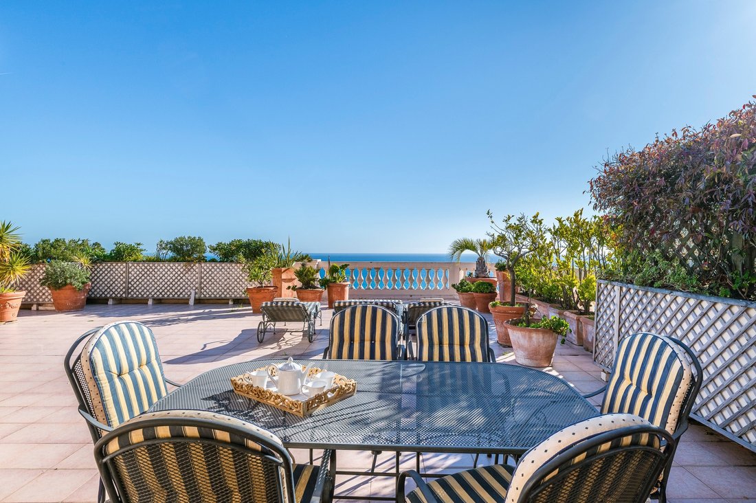 Apartment in Cap-d'Ail, Provence-Alpes-Côte d'Azur, France 4 - 15162134