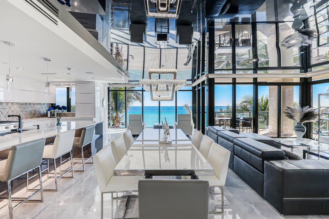 Condo in Hollywood, Florida, United States 2 - 15162480