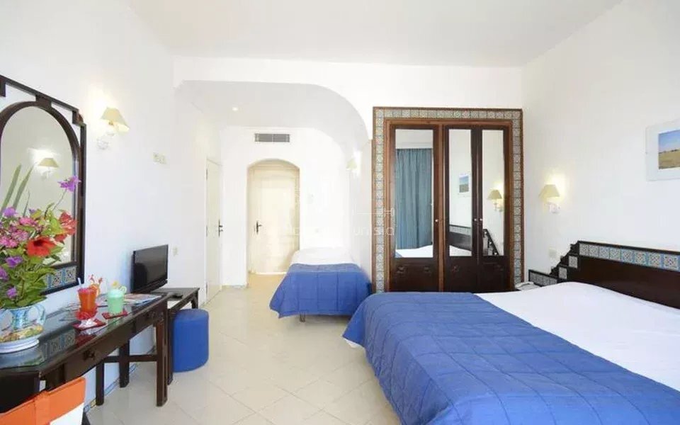 Aghir, Medenine, Tunisia 1 - 12145151
