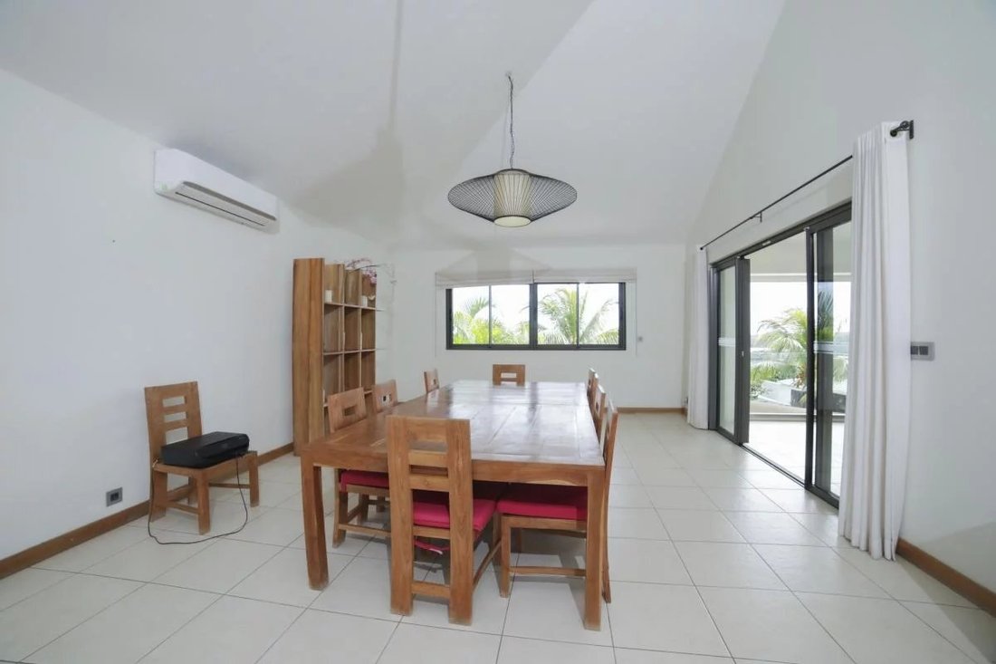 Villa in Tamarin, Rivière Noire District, Mauritius 4 - 14425449