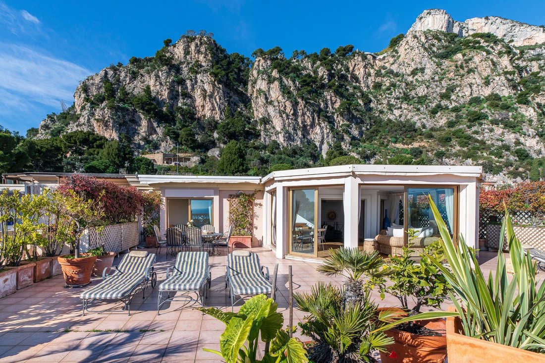 Apartment in Cap-d'Ail, Provence-Alpes-Côte d'Azur, France 3 - 15162134