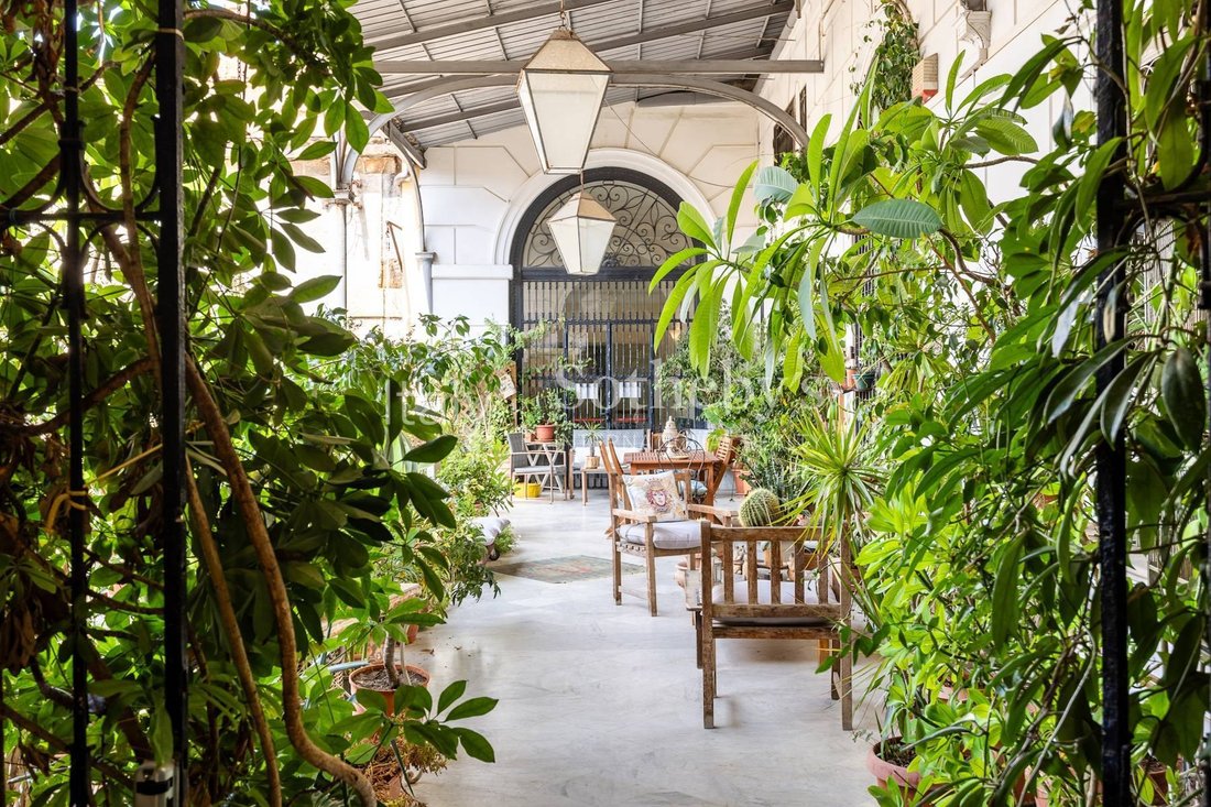 Wohnung in Tribunali - Kalsa, Palermo, Italien 5 - 15162280
