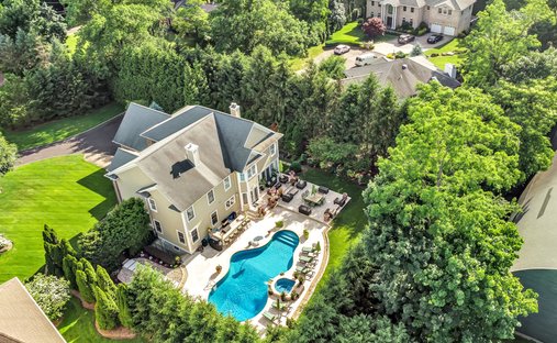 House in Glen Cove, New York, United States 1
