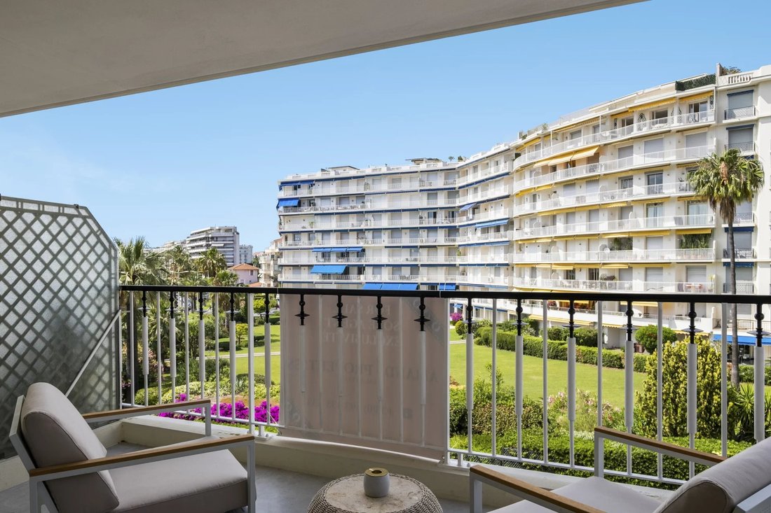 Apartment in Cannes, Provence-Alpes-Côte d'Azur, France 2 - 14750728
