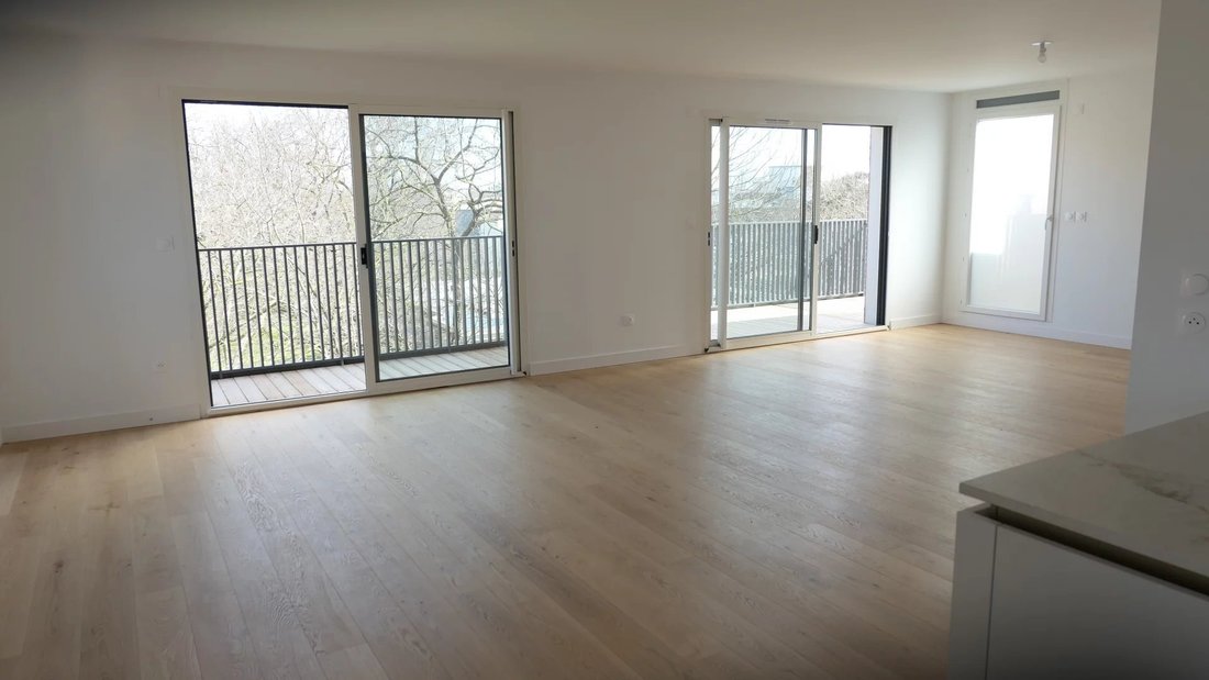 Apartment in Saint Cyprien, Toulouse, France 3 - 13950056