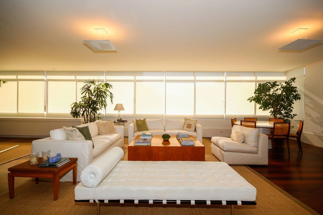 Apartment in Rio de Janeiro, State of Rio de Janeiro, Brazil 5 - 11256698