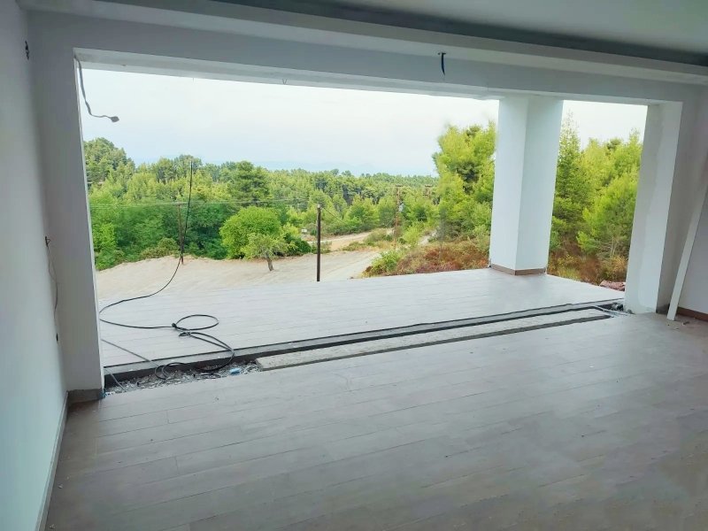 Villa in Pallini Municipal Unit, Macedonia and Thrace, Greece 5 - 14245620
