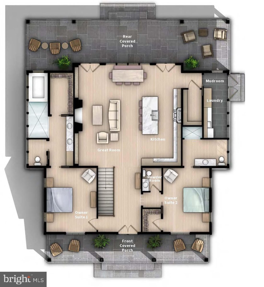 House in Middleburg, Virginia, United States 2 - 15153839