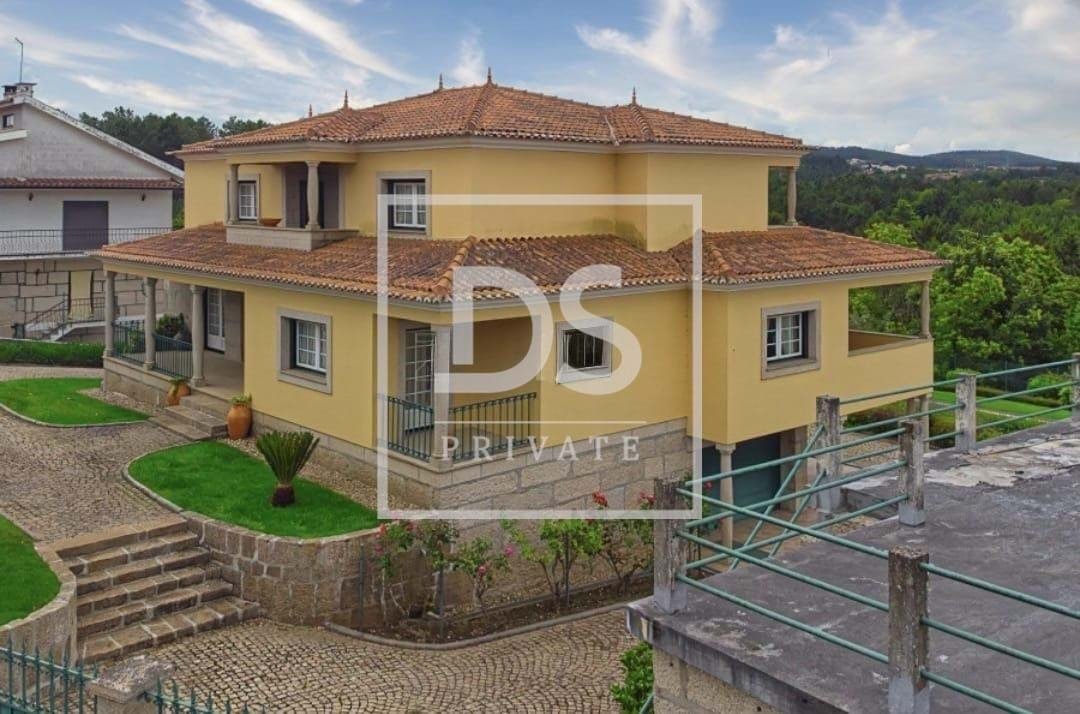 Villa in Andraes, Vila Real District, Portugal 4 - 15162560