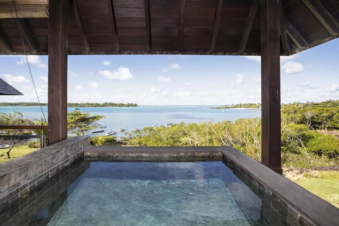 Apartment in Beau Champ, Flacq District, Mauritius 3 - 14425029