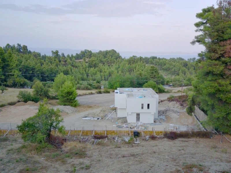 Villa in Pallini Municipal Unit, Macedonia and Thrace, Greece 1 - 14245620
