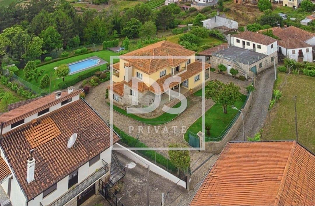 Villa in Andraes, Vila Real District, Portugal 2 - 15162560