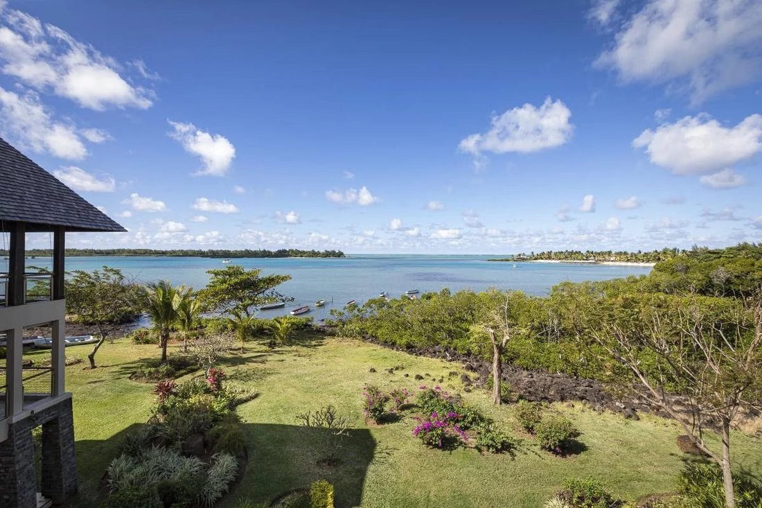 Apartment in Beau Champ, Flacq District, Mauritius 4 - 14425029