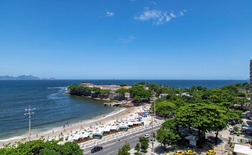Appartement à Rio de Janeiro, Rio de Janeiro, Brésil 1