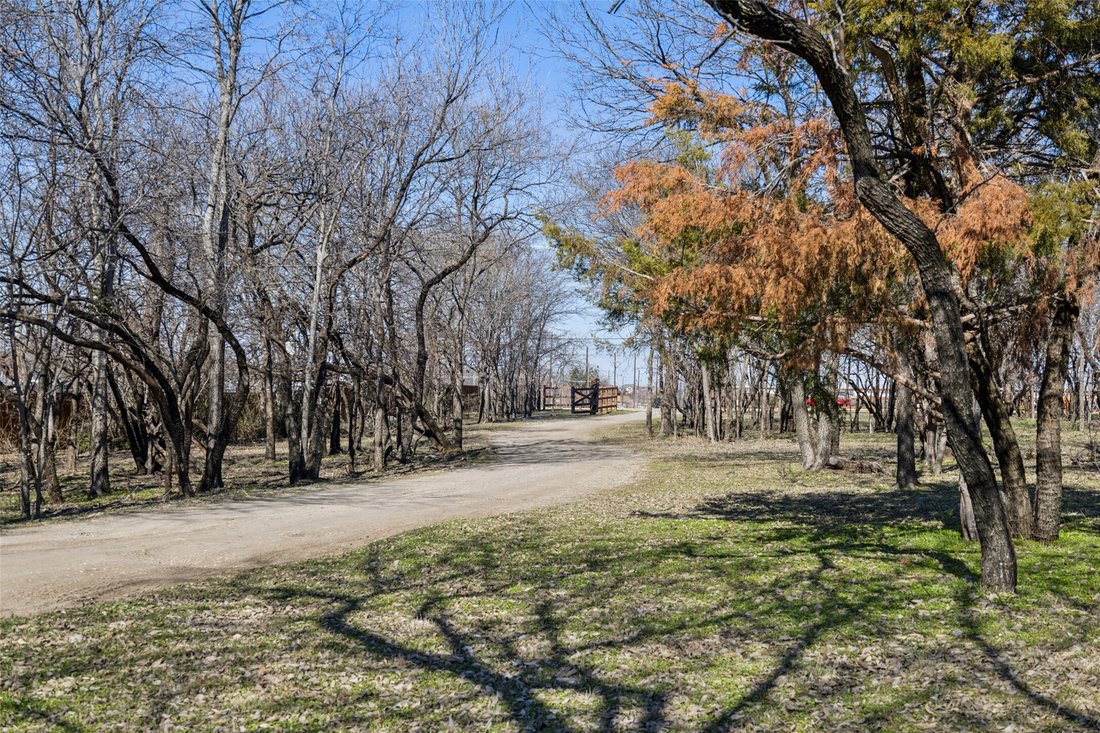 Land in Little Elm, Texas, United States 1 - 15161882