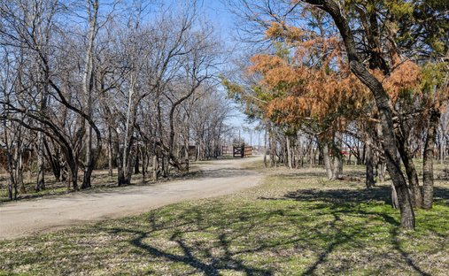 Land in Little Elm, Texas, United States 1