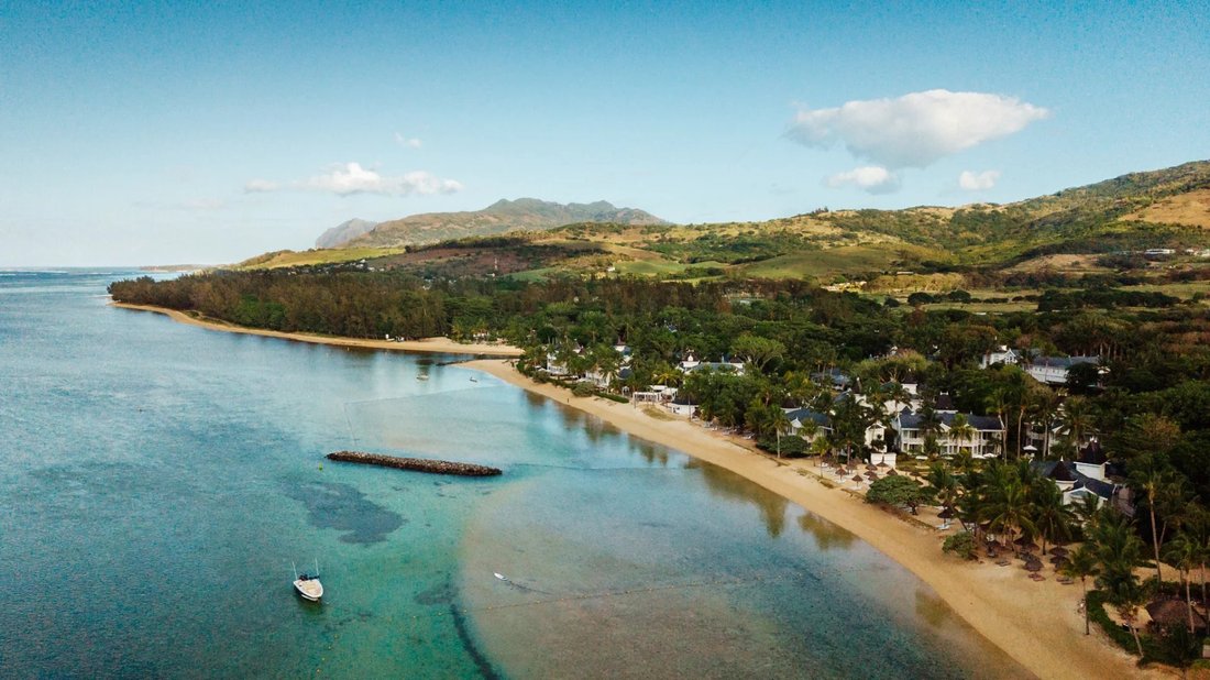 Villa in Bel Ombre, Savanne District, Mauritius 5 - 13470572