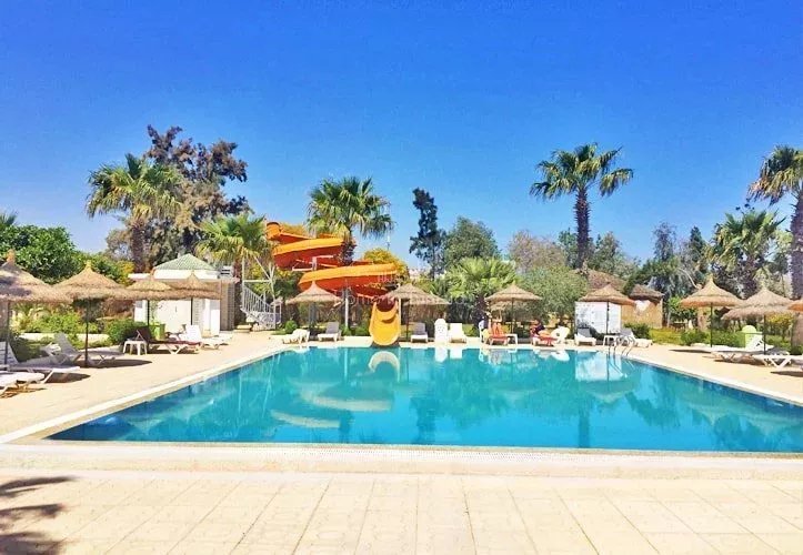 Hammamet, Tunisia 5 - 13851699