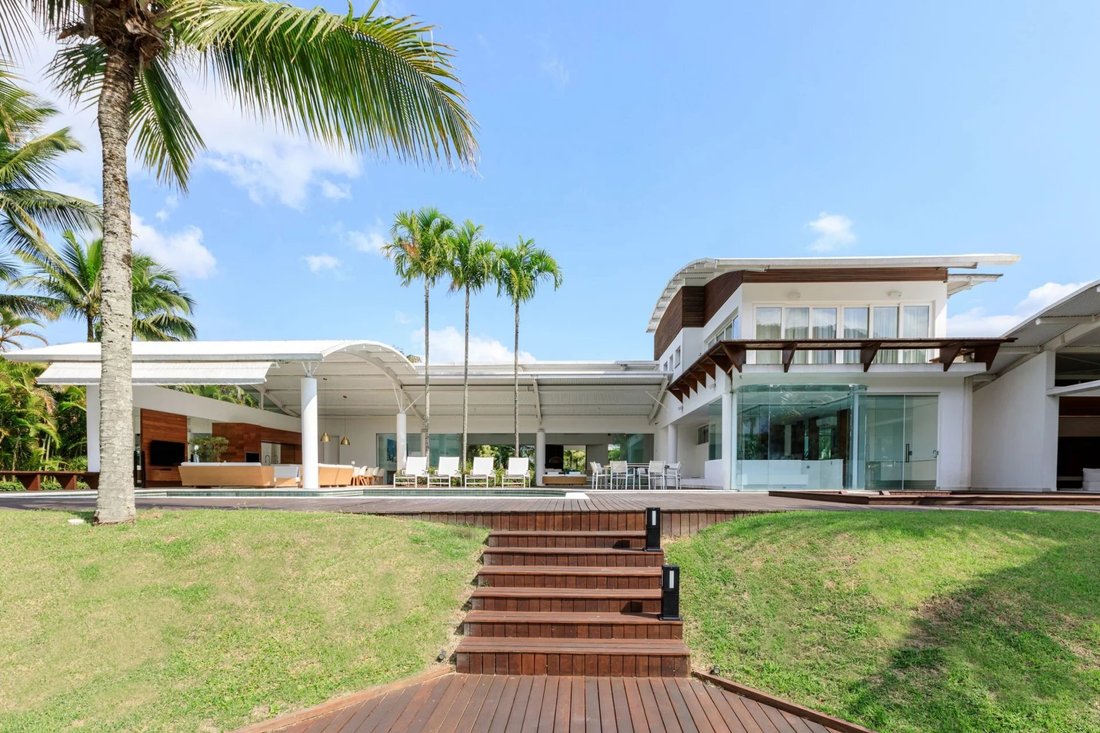 House in Mangaratiba, State of Rio de Janeiro, Brazil 2 - 11959485