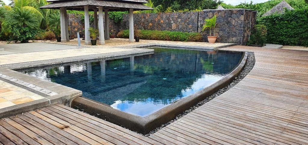 Villa in Tamarin, Rivière Noire District, Mauritius 2 - 14425207