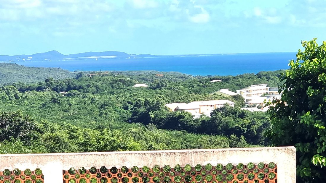 Villa in Le Diamant, Le Marin, Martinique 2 - 13602736