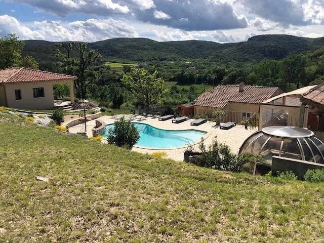 Casa a Saint-Montan, Auvergne-Rodano-Alpi, Francia 1 - 11711574
