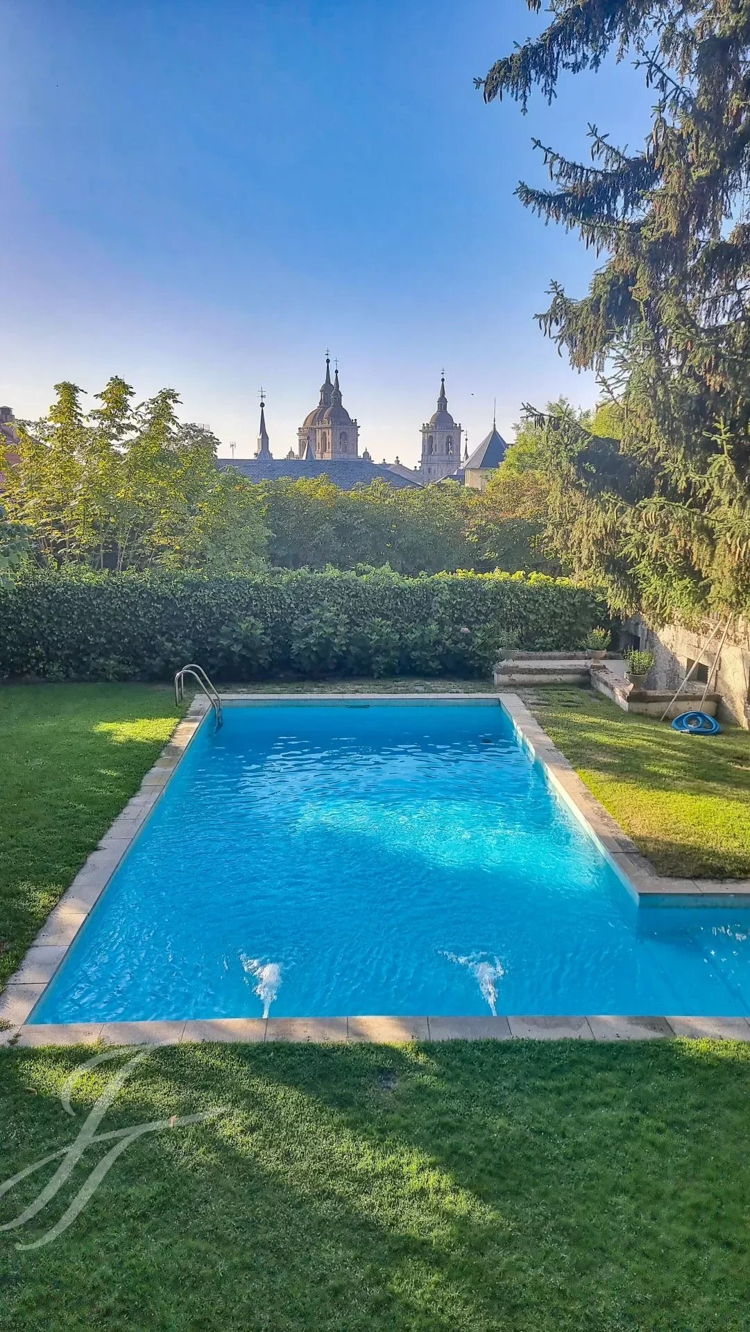 House in San Lorenzo de El Escorial, Community of Madrid, Spain 2 - 14207468