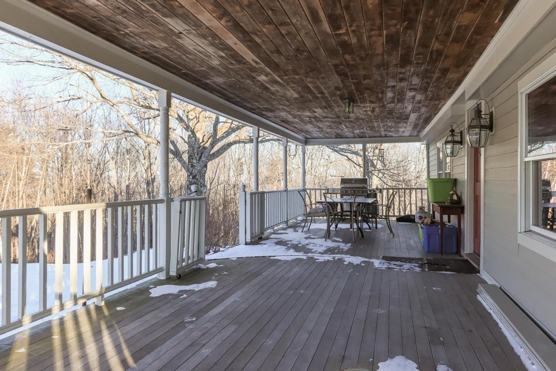 House in Gilmanton, New Hampshire, United States 5 - 15162369