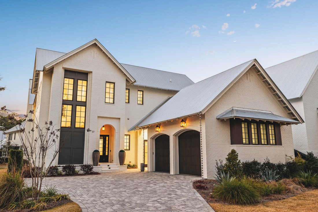 House in Santa Rosa Beach, Florida, United States 1 - 15161669