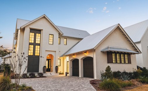 House in Santa Rosa Beach, Florida, United States 1