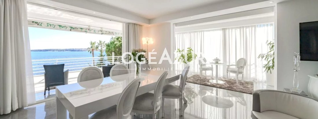Apartment in Cannes, Provence-Alpes-Côte d'Azur, France 3 - 10907871