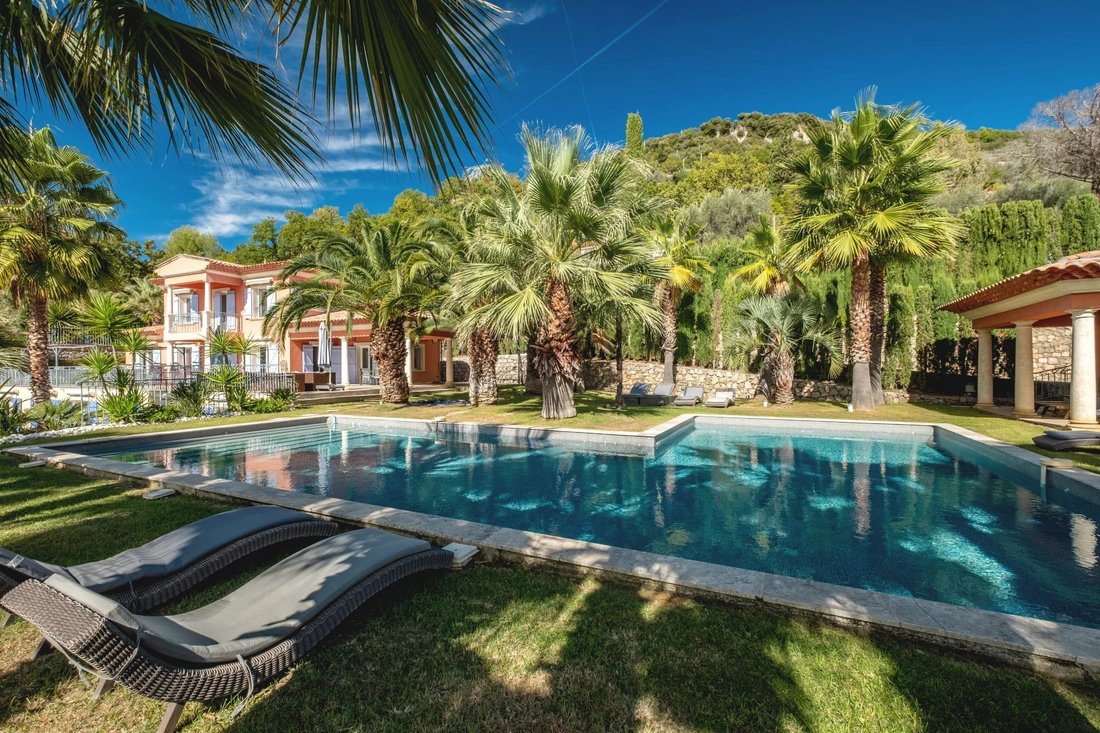 Casa a Grassa, Provenza-Alpi-Costa Azzurra, Francia 3 - 14750764