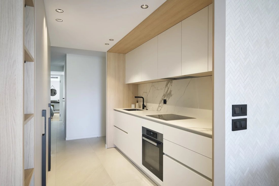 Apartment in Cannes, Provence-Alpes-Côte d'Azur, France 4 - 13532012