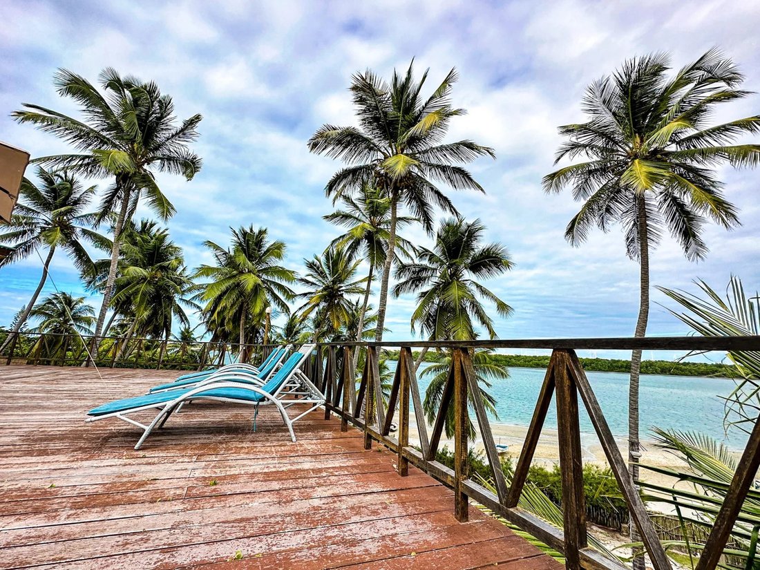 Villa in Barra, State of Ceará, Brazil 5 - 11529051