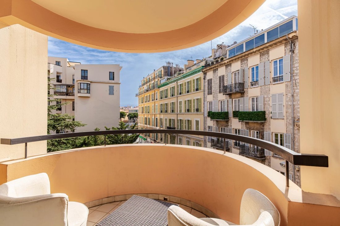 Apartment in Nice, Provence-Alpes-Côte d'Azur, France 5 - 12696615