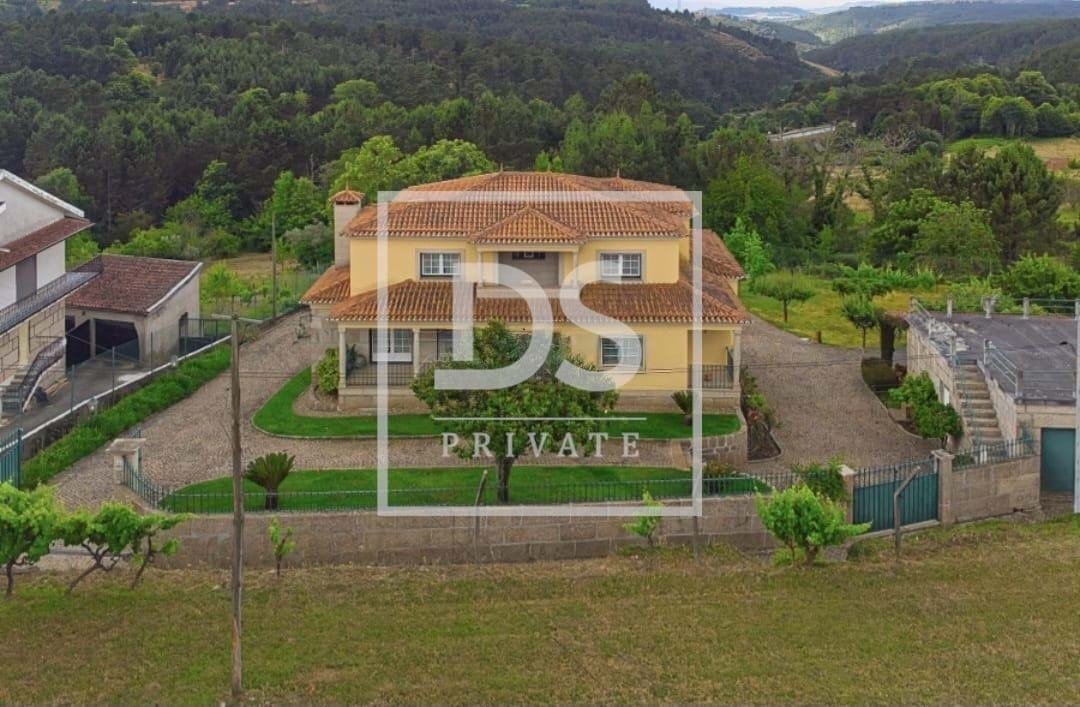 Villa in Andraes, Vila Real District, Portugal 5 - 15162560