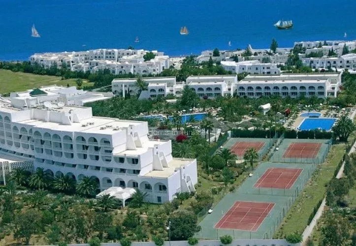 Hammam Sousse, Sousse, Tunisia 4 - 12145012
