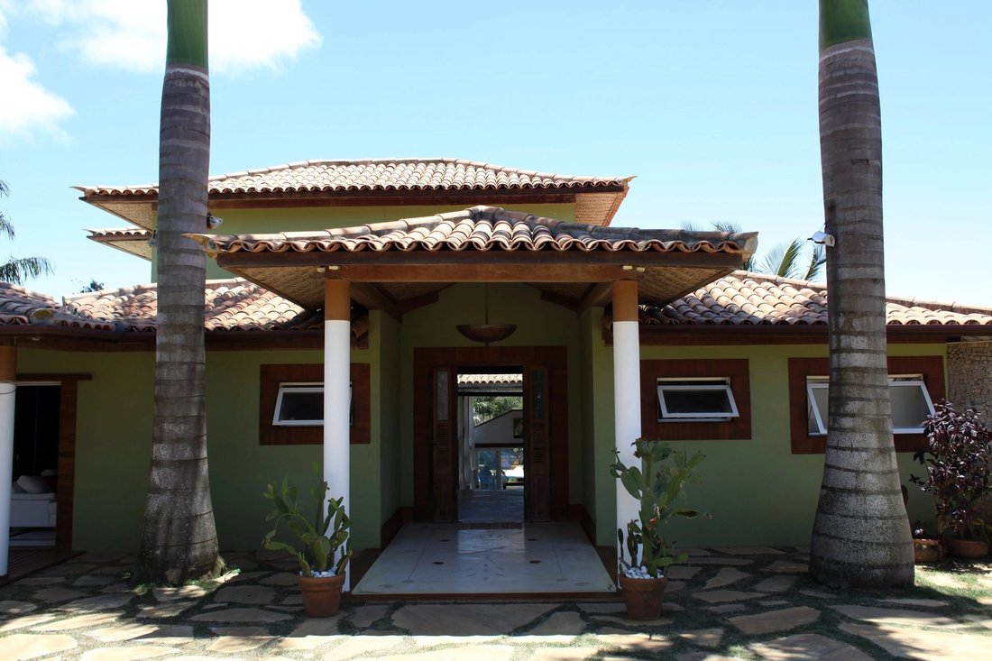 House in Armação dos Búzios, State of Rio de Janeiro, Brazil 3 - 10451789