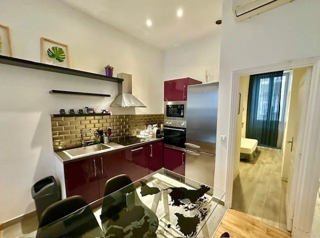 Apartment in Cannes, Provence-Alpes-Côte d'Azur, France 3 - 13802285