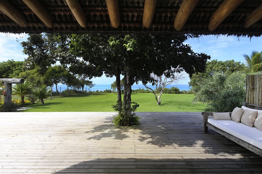 House in Trancoso, State of Bahia, Brazil 2 - 10994882