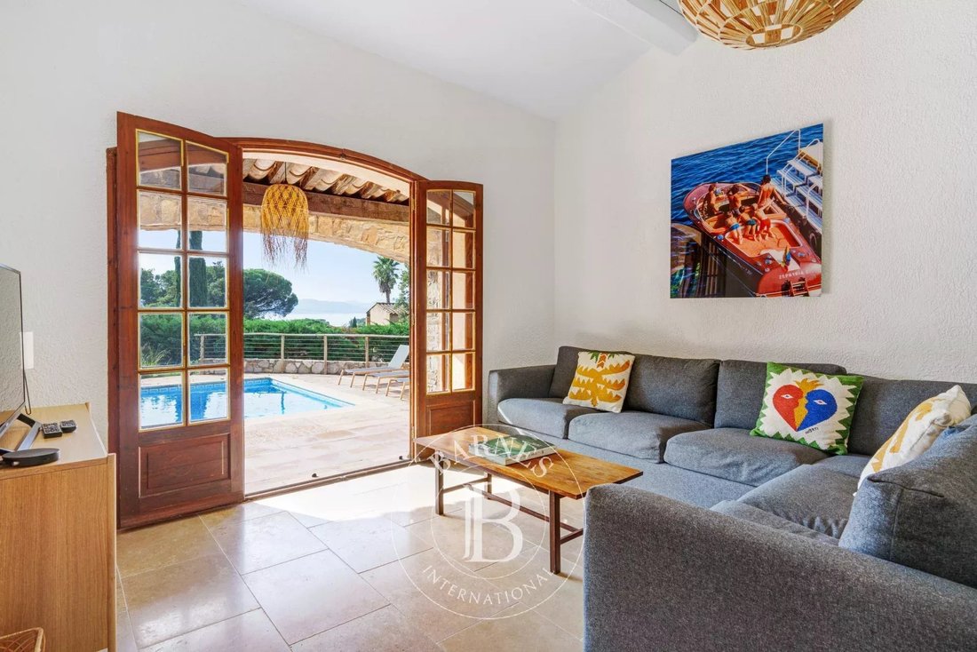 Maison à Grimaud, Provence-Alpes-Côte d'Azur, France 4 - 14900538