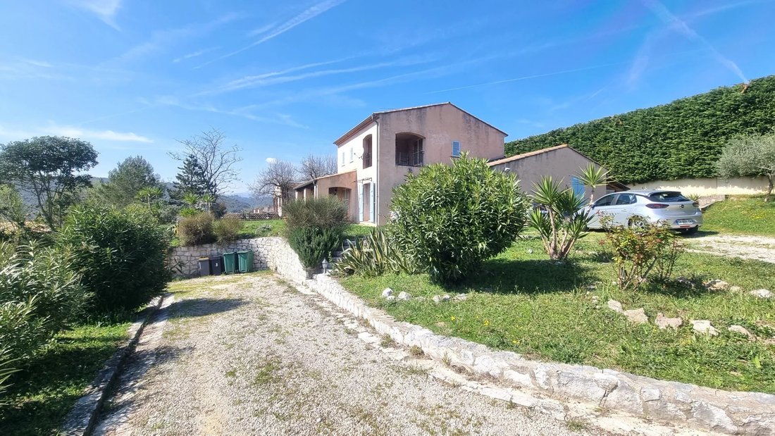 House in Village, Villeneuve-Loubet, France 2 - 14437920