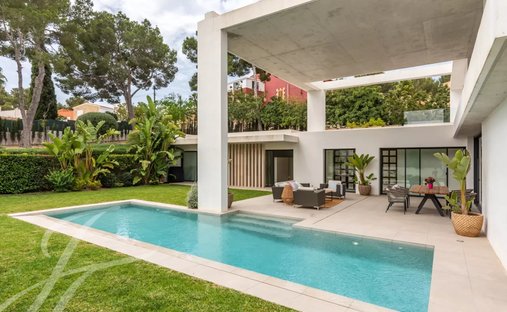 House in Santa Ponça, Balearic Islands, Spain 1